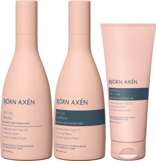Björn Axén Anit-Frizz Trio