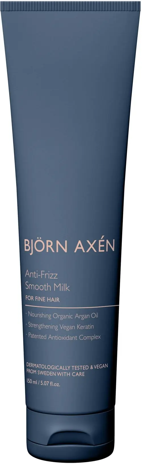 Björn Axén Anti-Frizz Smooth Milk 150 ml