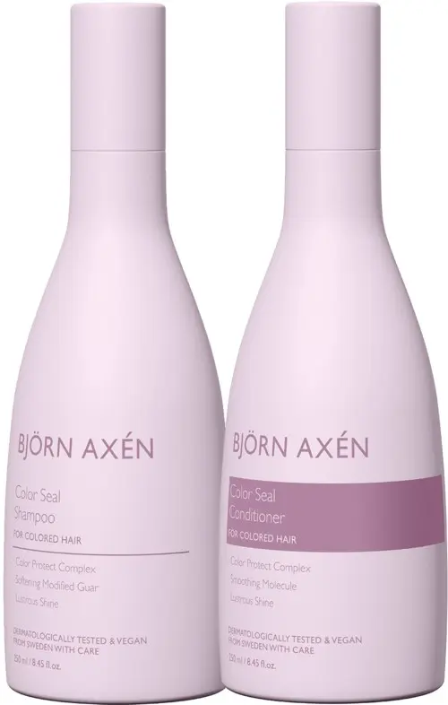 Björn Axén Color Seal Paket