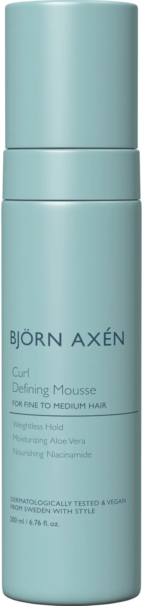 Björn Axén Defining Mousse 200 ml