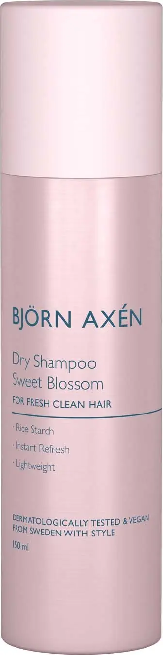 Björn Axén Björn Axén Dry Shampoo Sweet Blossom 150 ml