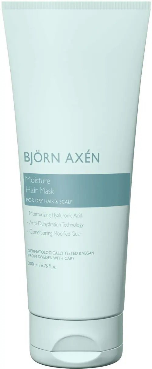 Björn Axén Hair Mask 200 ml