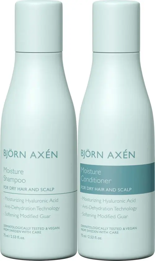 Björn Axén Moisture Travel kit