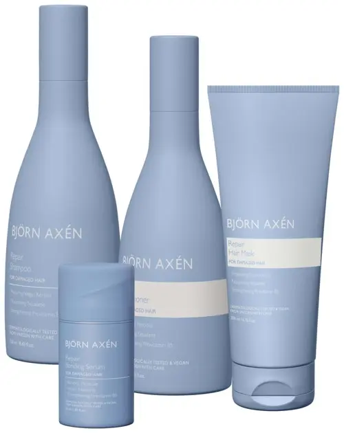 Björn Axén Repair Kit