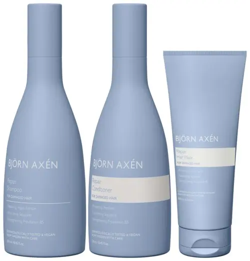 Björn Axén Repair Trio