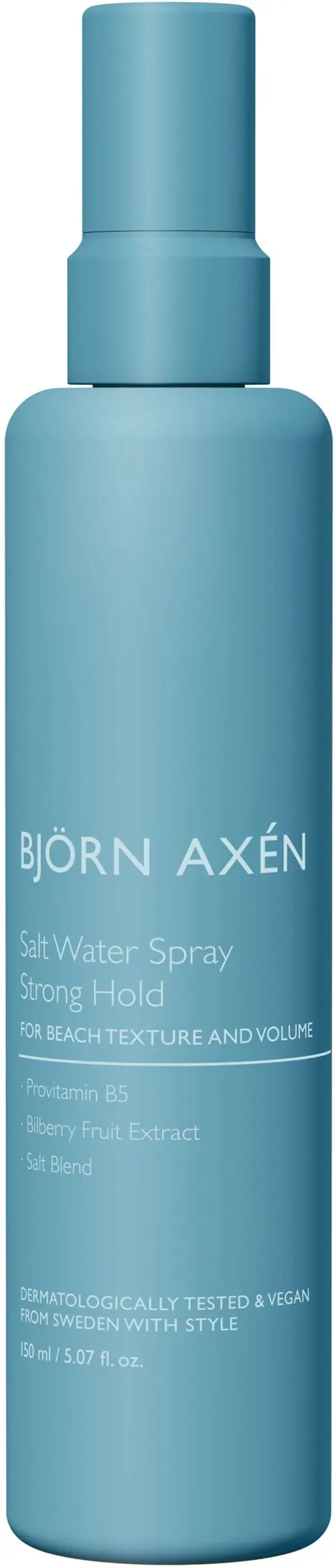 Björn Axen Salt Water Spray 150ml