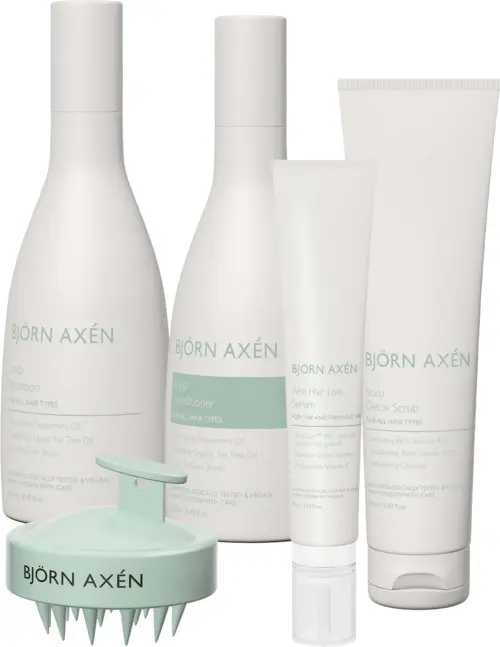 Björn Axén Scalp Kit