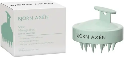 Björn Axén Scalp Massage Brush