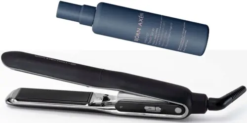 Björn Axén Thermocare Straightener & Anti-Frizz Miracle Spray 150 ml