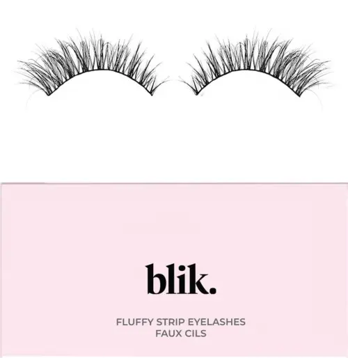 Blik Strip Lashes Carla