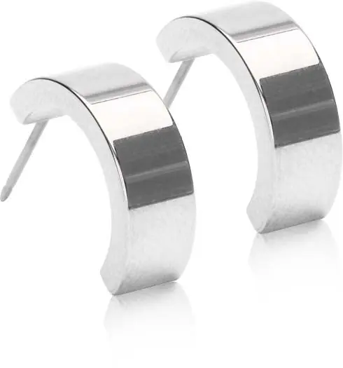 Blomdahl Penda Plain Grand Curved 15 mm