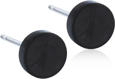 Blomdahl Puck 8mm