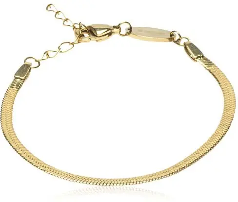 Blomdahl G Plain 2,5mm
