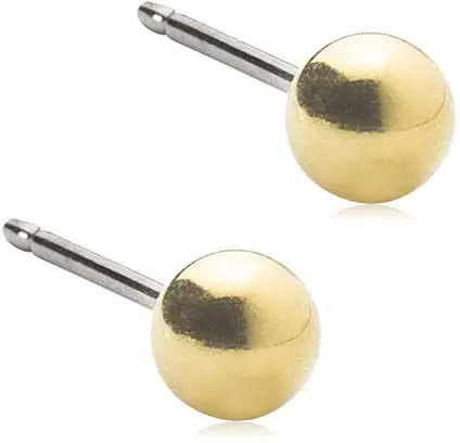 Blomdahl GT Ball 4 mm 4 mm