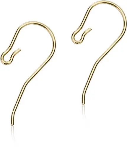 Blomdahl GT Safety Ear Hook 10 mm