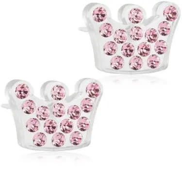 Blomdahl  Brilliance Princess 9mm 
