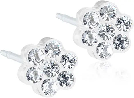 Blomdahl Daisy 5mm
