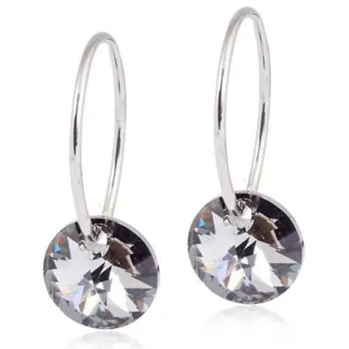 Blomdahl Ring 14mm Round 8mm