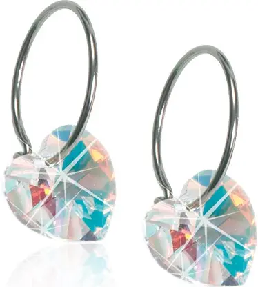Blomdahl Heart Sleeper 14mm
