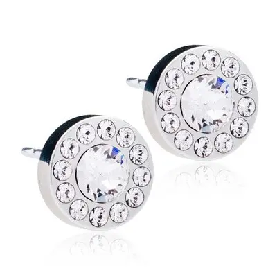 Blomdahl Brilliance 8mm