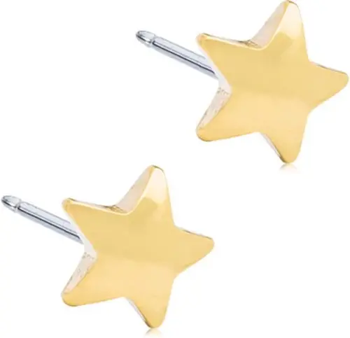 Blomdahl Star 8 mm