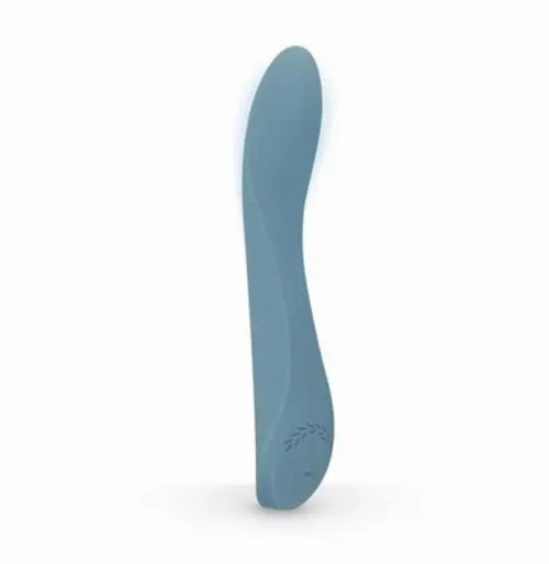 Bloom Unique Swipe-Technology G-Spot Vibrator - The Rose