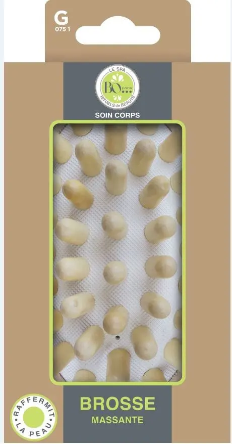 B&O Paris Body Massage Brush