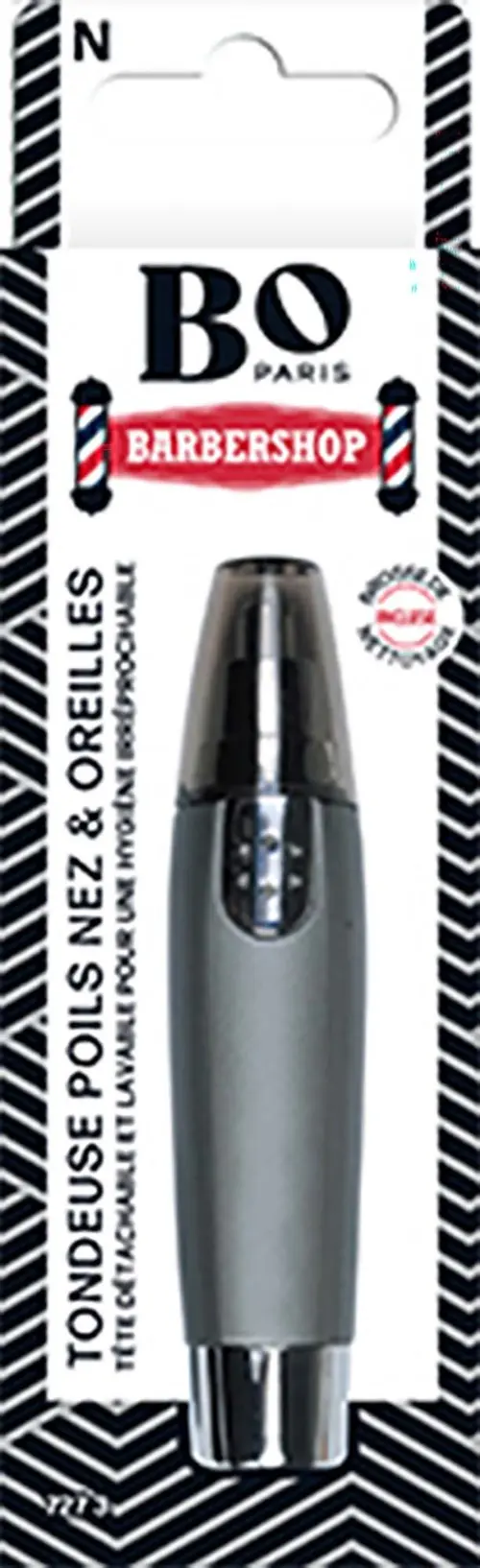 B&O Paris Ear- & Nose Hair Trimmer