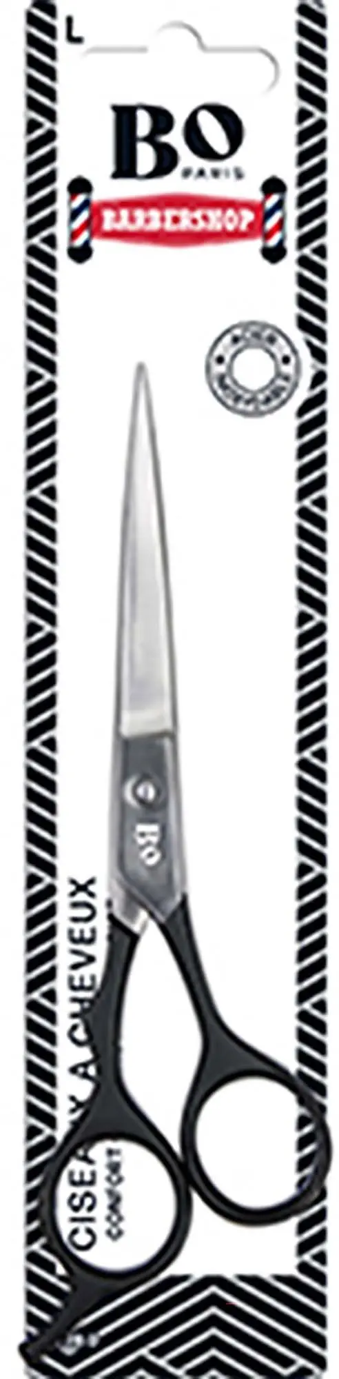 BO Paris Hair Scissors