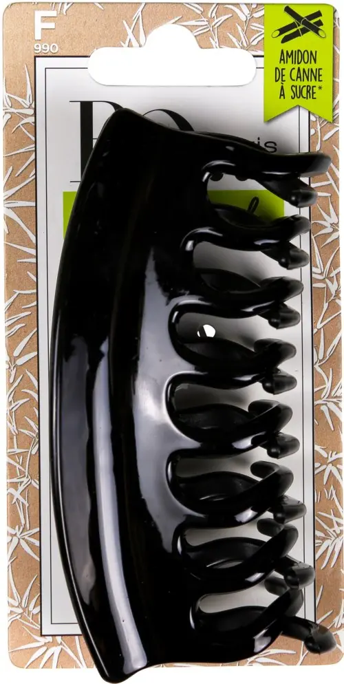B&O Paris Large Crocodile Clip