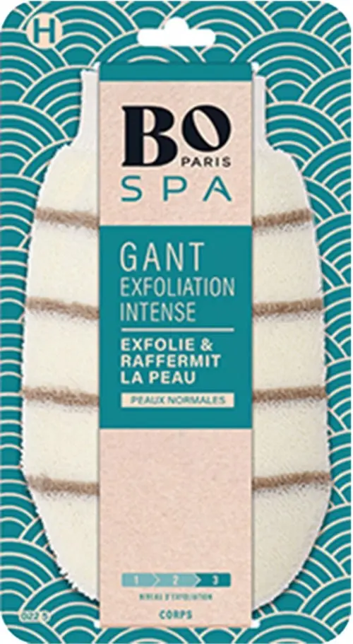 BO Paris Massage Glove Intense