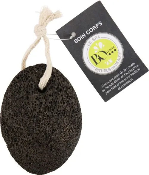 BO Paris Pumice Stone