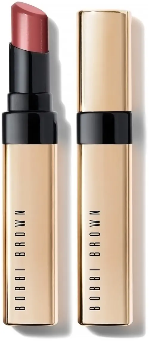 Bobbi Brown Luxe Shine Intense Lipstick Passion Flower 2.3g