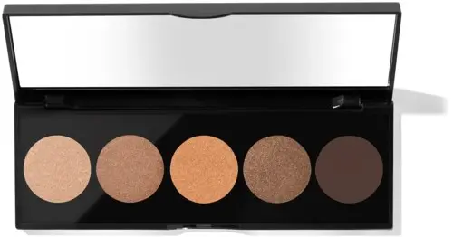 Bobbi Brown Real Nudes Eye Shadow Palette Golden Nudes