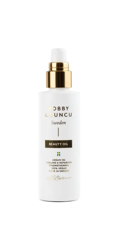 Bobby Oduncu Beauty Oil 100ml