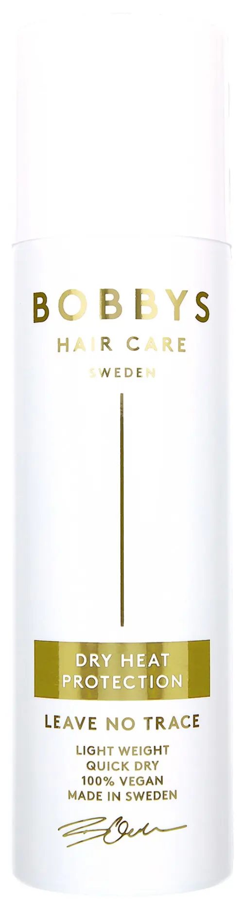 Bobbys Hair Care Dry Heat Protection 250 ml