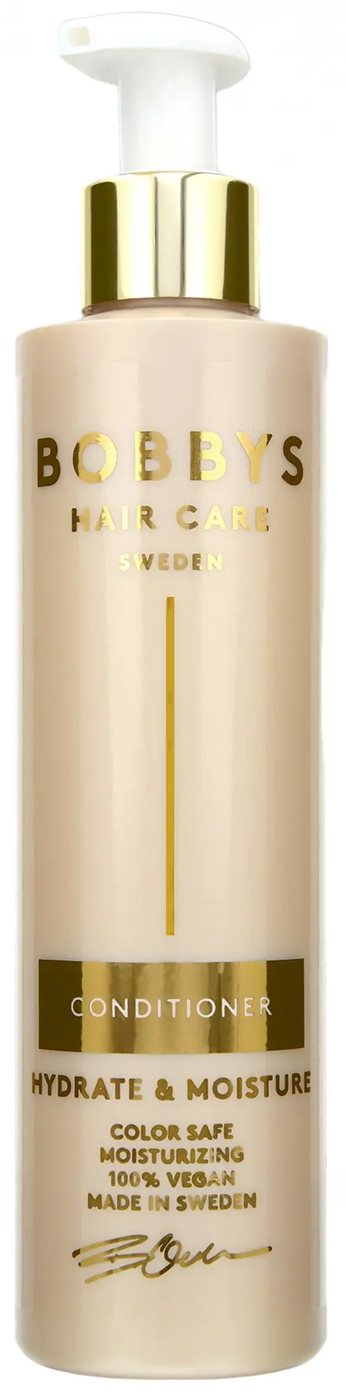 Bobby Oduncu Haircare Hydrate & Moisture Balsam 250 ml