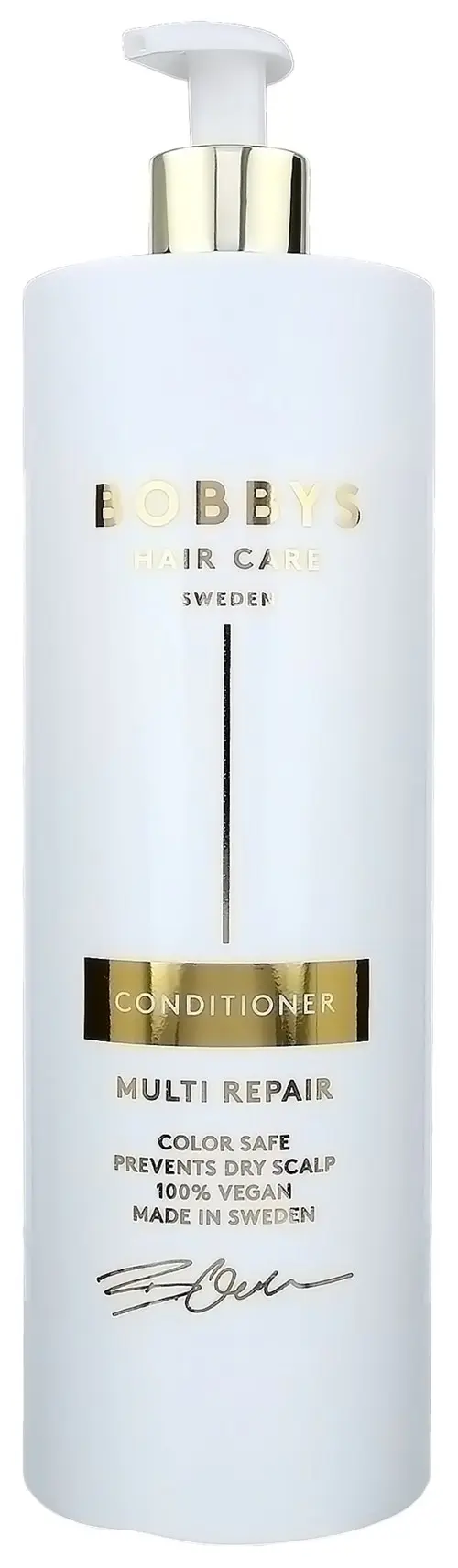 Bobby Oduncu Mulri Repair Conditioner 1000 ml