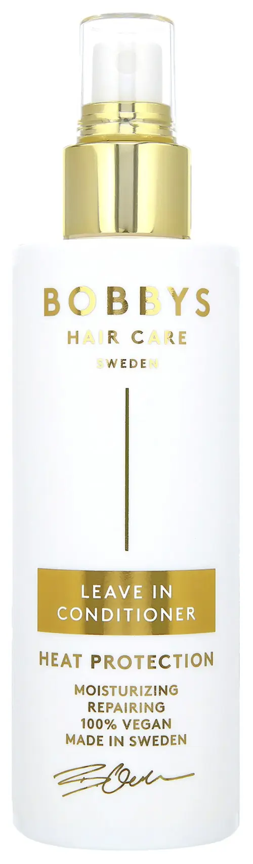 Bobby Oduncu Leave In Spray Conditioner 200ml