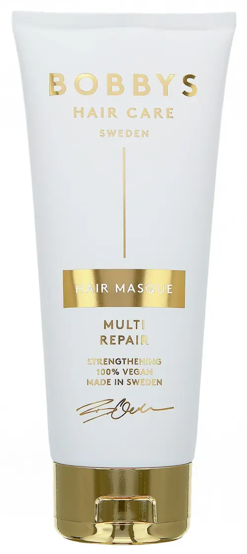 Bobbys Hair Care Nutrition Masque 200 ml