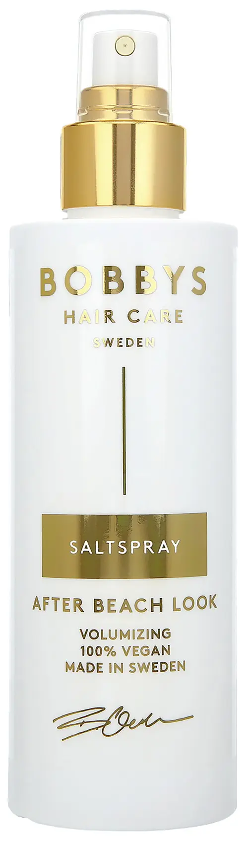 Bobby Oduncu Haircare Saltspray 200 ml