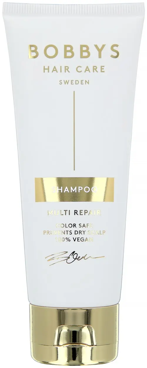 Bobbys Multi Repair Shampoo 75 ml