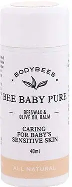 Bodybees Bee Baby Pure skin balm 40 ml