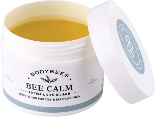 Bodybees Bee Calm Skin Balm 120 ml