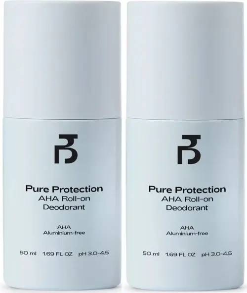 Bodyologist Pure Protection Deodorant Duo