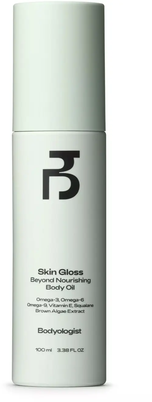 Bodyologist Skin Gloss Beyond Nourishing Body Oil 100 ml