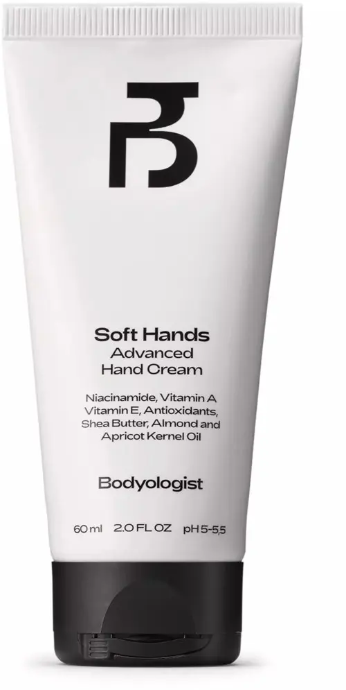 Bodyologist Soft Hands Advanced Hand Cream 60 ml