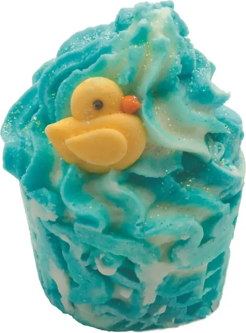 Bomb Cosmetics Duck N Dive