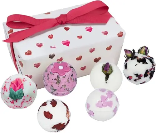 BOMB Little Box of Love