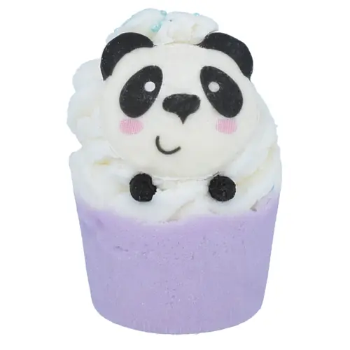 Bomb Cosmetics Bath Mallow Pandamonium